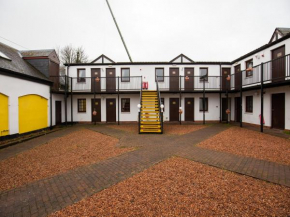 Отель Longforgan Coaching Inn  Данди